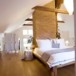 Apartamento Hirschmugl Domaene Seggau Gmbh Leibnitz