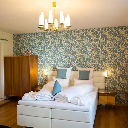 Hirschmugl Domaene Seggau Gmbh Apartment Leibnitz