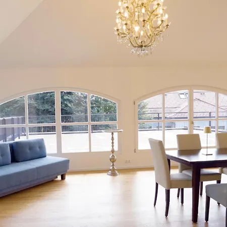 Hirschmugl Domaene Seggau Gmbh Apartment *
