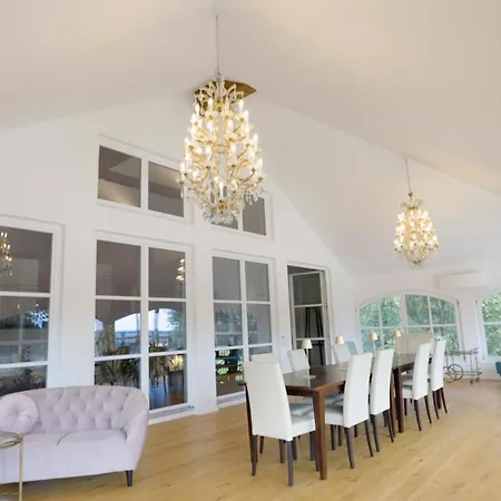Hirschmugl Domaene Seggau Gmbh Apartment Leibnitz