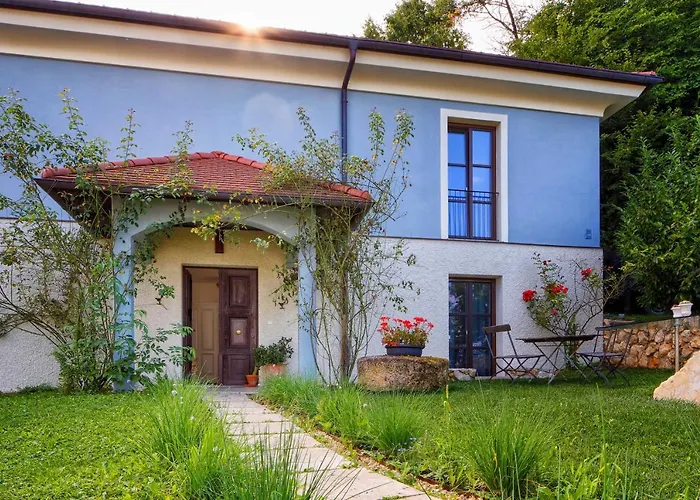 Hirschmugl Domaene Seggau Gmbh *