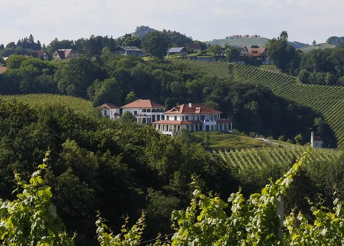 Hirschmugl Domaene Seggau Gmbh *